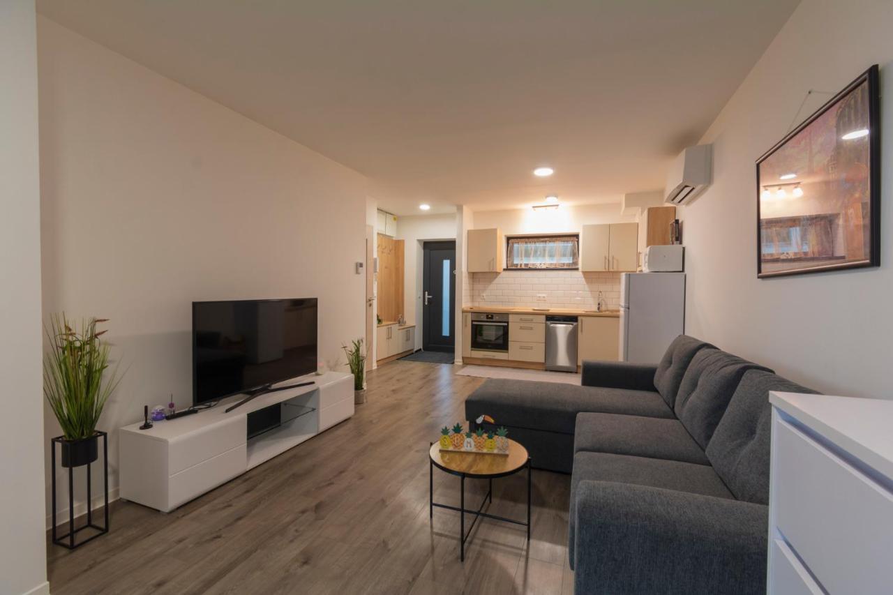 שיופוק Romai Panorama Apartman מראה חיצוני תמונה