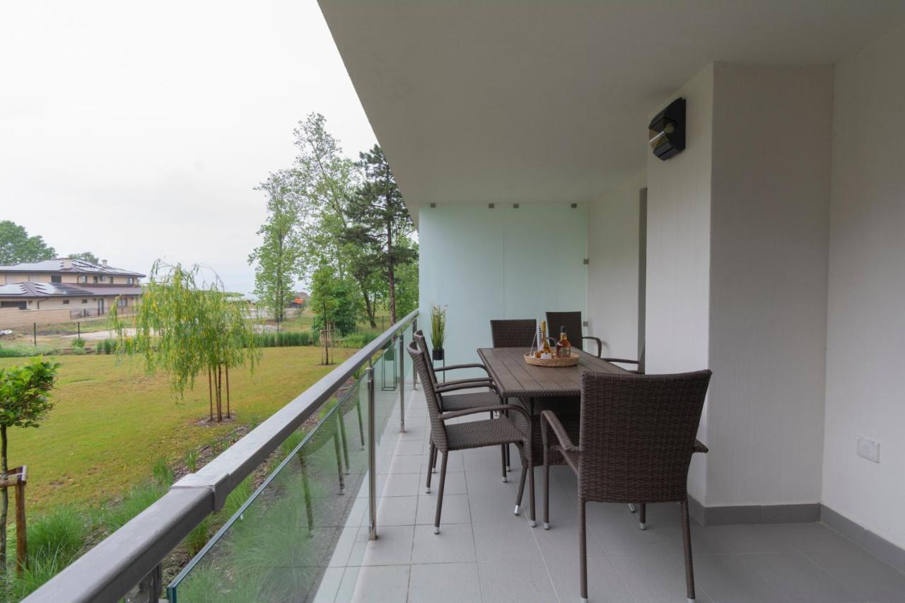 שיופוק Romai Panorama Apartman מראה חיצוני תמונה
