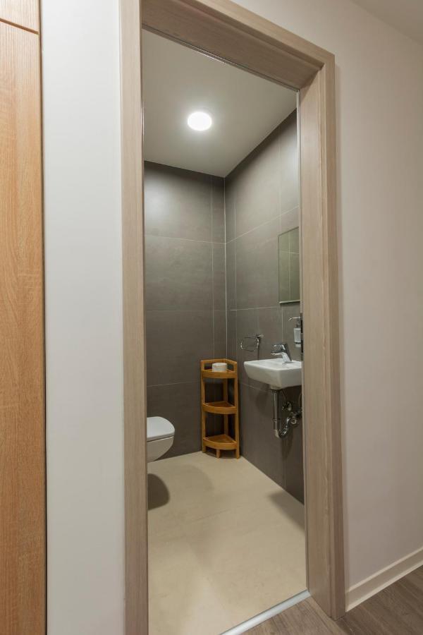 שיופוק Romai Panorama Apartman מראה חיצוני תמונה