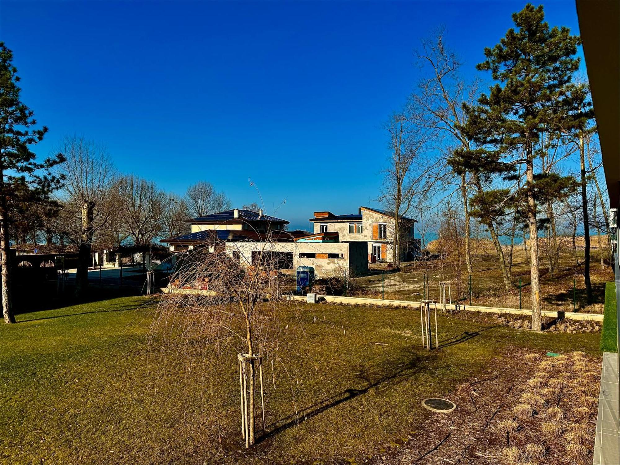 שיופוק Romai Panorama Apartman מראה חיצוני תמונה