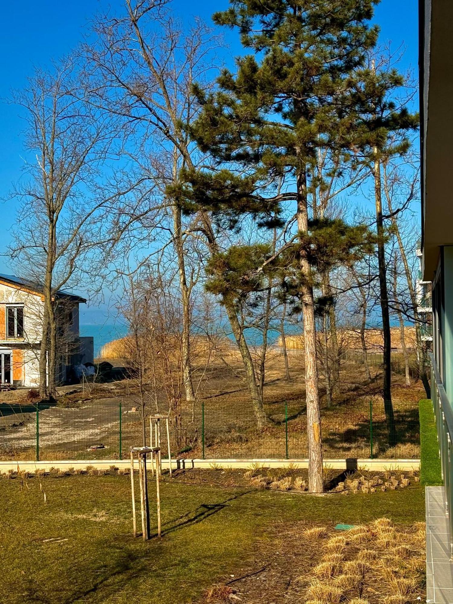 שיופוק Romai Panorama Apartman מראה חיצוני תמונה